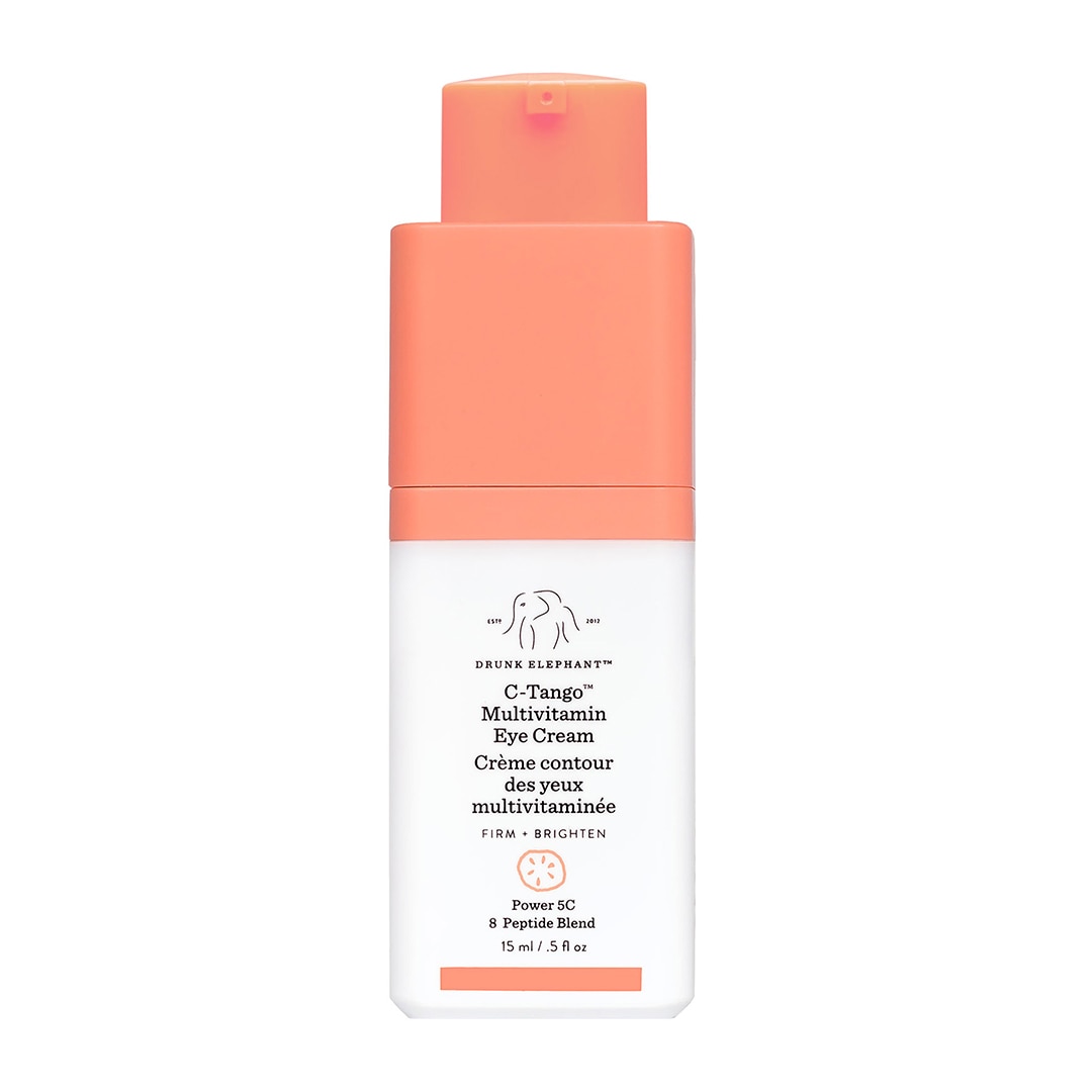 C-TANGO™ MULTIVITAMIN EYE CREAM (CREMA DE OJOS)